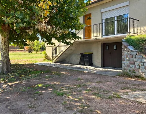 Maison 6 pièces 100 m²