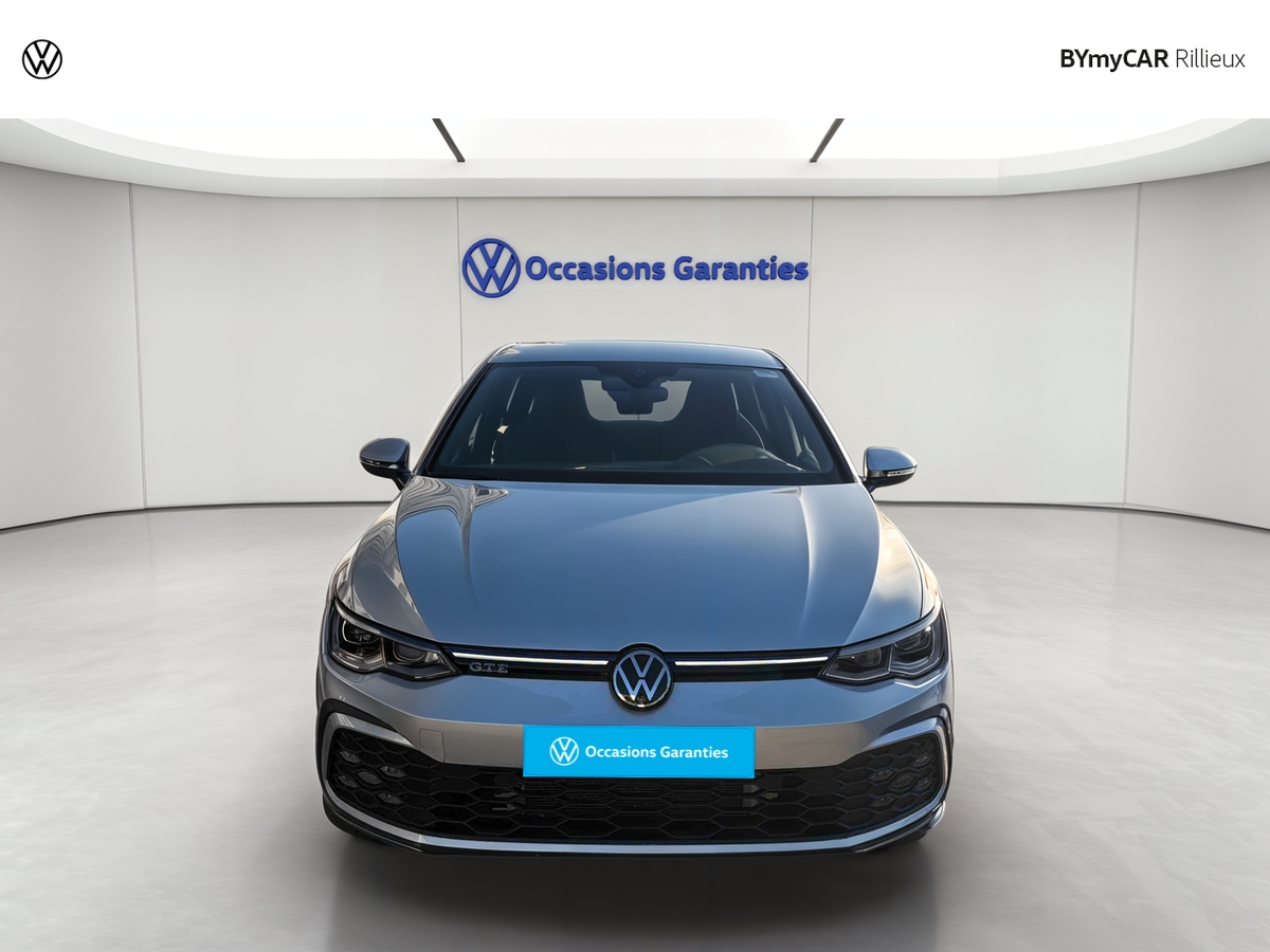 Volkswagen Golf 1.4 Hybrid Rechargeable OPF 245 DSG6 — photo 8