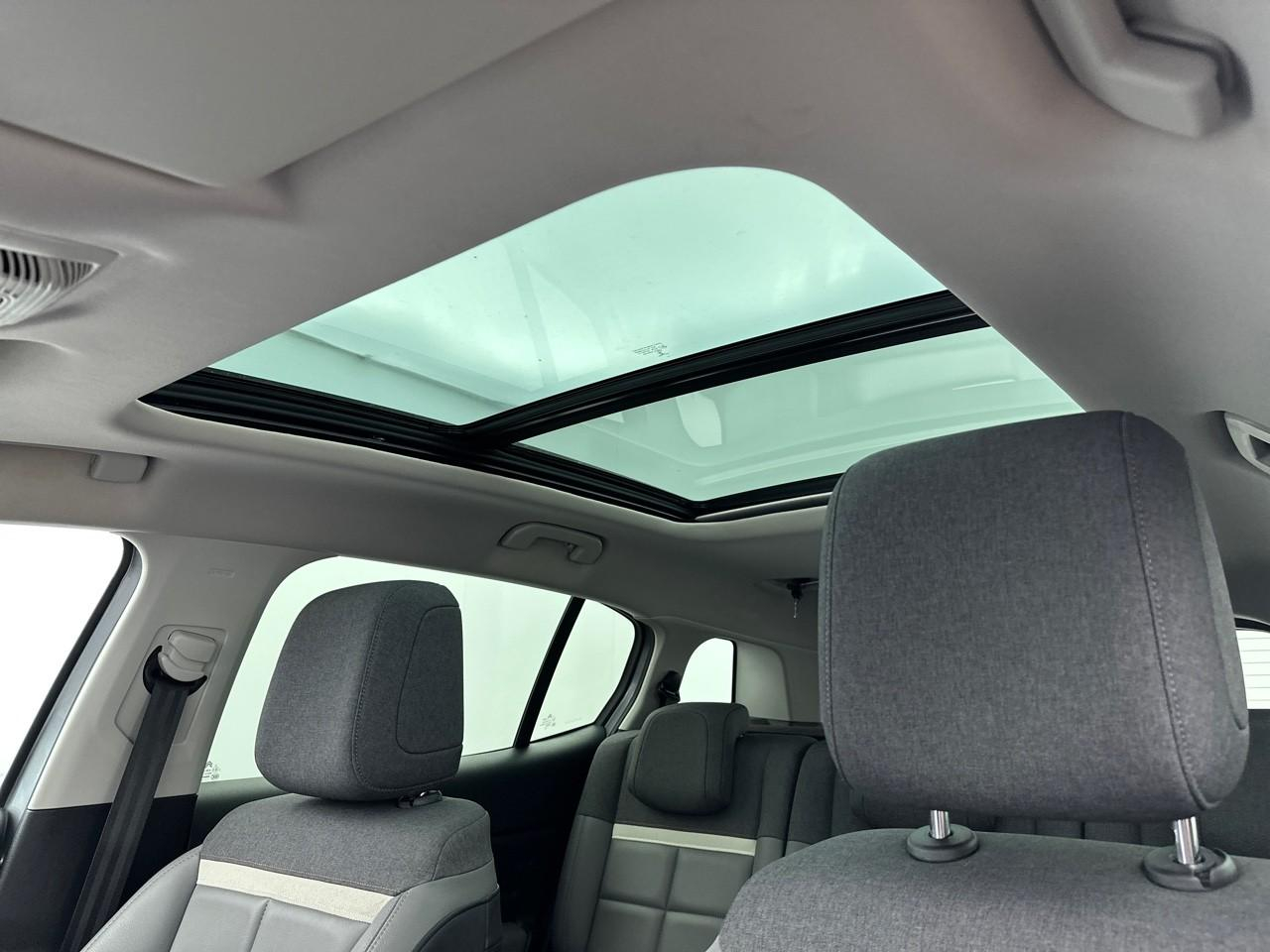 Citroën C5 Aircross puretech 130 s&s eat8 shine pack — photo 14