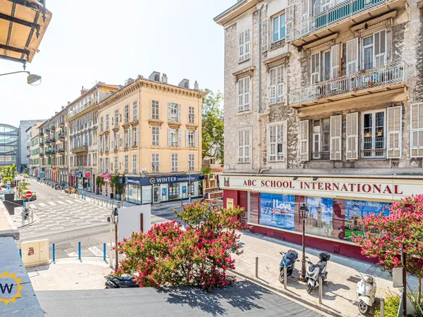Appartement 3 pièces 88 m²