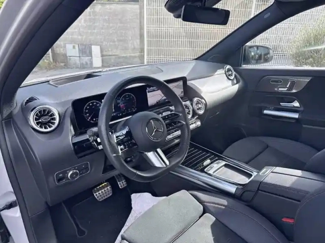 Mercedes Gla 220 d 8g-dct 4matic — photo 34