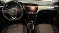 Opel Corsa 1.2 Turbo 100ch Elegance — photo 11