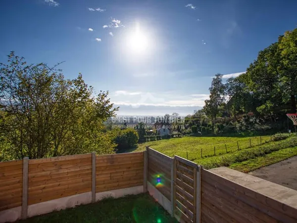 Maison 4 pièces 151 m²