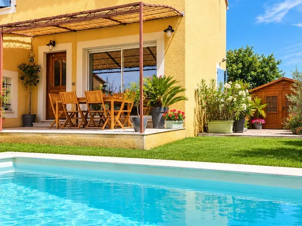 Maison 4 pièces 88 m²