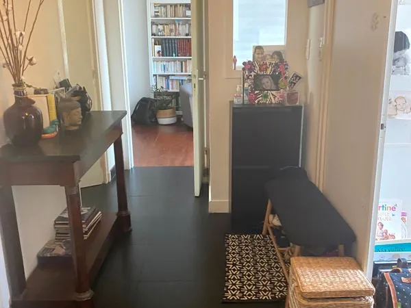APPARTEMENT 74m2 PROCHE CASERNE DE BONNE