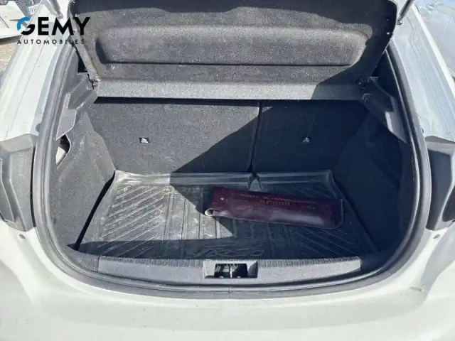 Peugeot 208 puretech 75 s&amp;s bvm5 — photo 40