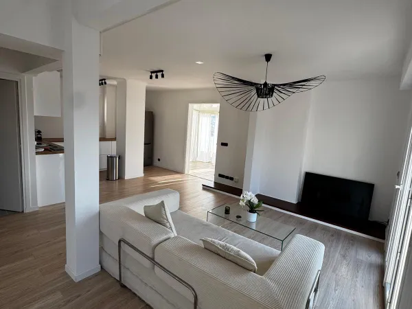 Loue appartement - 80m²