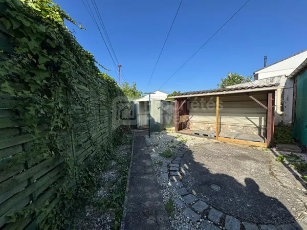 Maison 6 pièces 83 m²