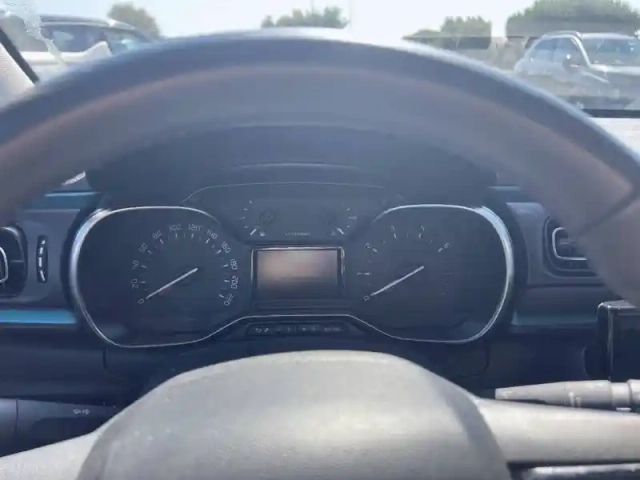Citroën C3 puretech 83 s&amp;s bvm5 — photo 10