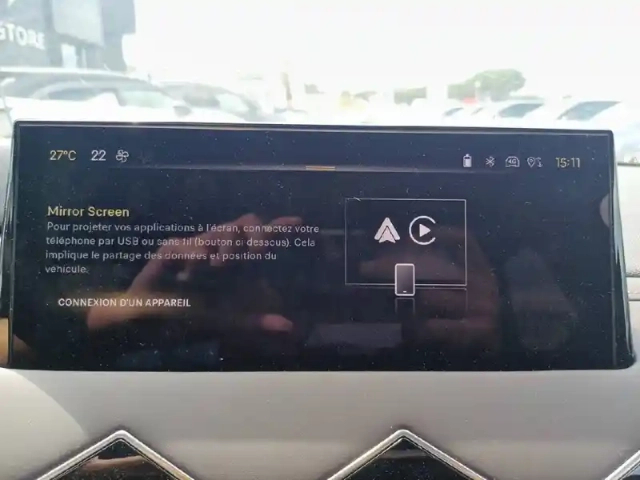 Ds Ds 3 e-tense — photo 64