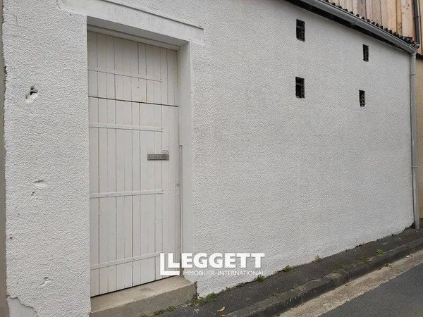 Commerce Vente Floirac   98500€