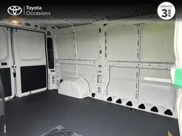 Toyota Proace max fg l2h1 3.3 120ch start ng24 — photo 7
