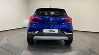 Renault Captur 1.3 TCe mild hybrid 160ch Techno EDC — photo 6