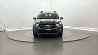 Dacia Sandero 1.0 TCe 110ch Stepway Extreme — photo 1