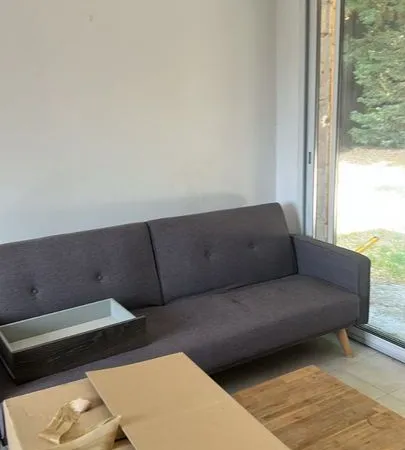 Maison de 40m2 à louer sur Gambais