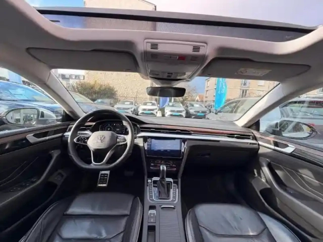 Volkswagen Arteon 1.4 tsi ehybrid opf 218ch elegance dsg6 — photo 11