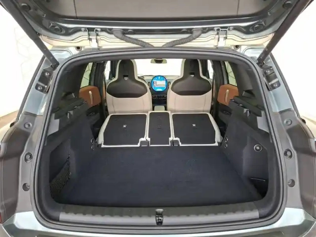 Mini Countryman 170 ch dkg7 c — photo 16