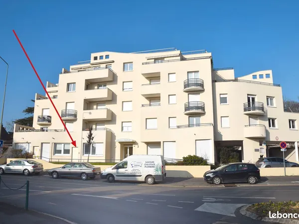 Palaiseau local professionnel