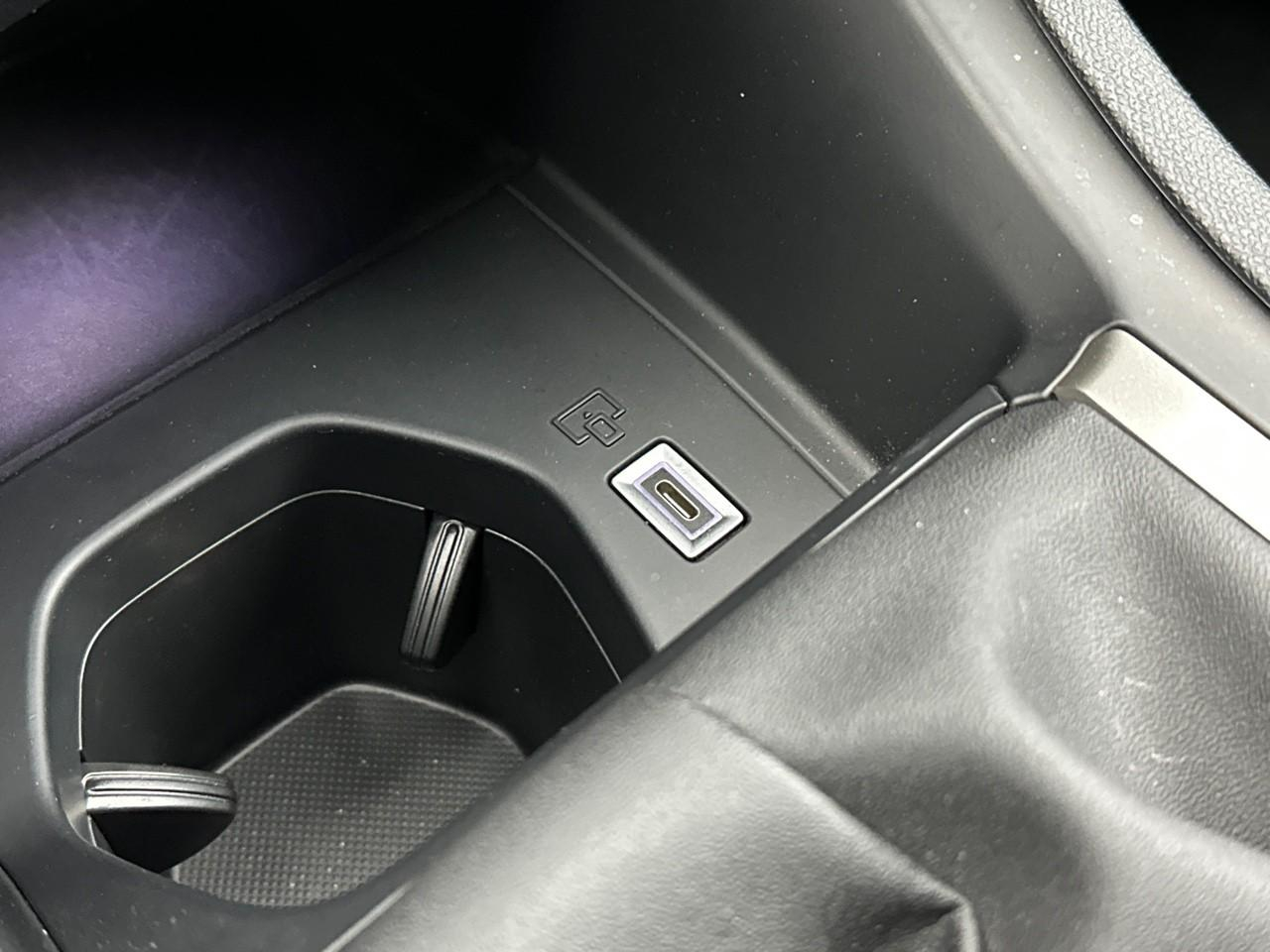 Peugeot 308 puretech 110ch s&s bvm6 active pack — photo 27