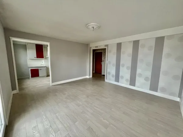 Appartement 3 pièces 68 m²