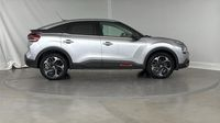 Citroen C4 BlueHDi 130ch S&S Shine EAT8 — photo 4