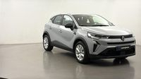 Renault Captur 1.6 E-Tech full hybrid 145ch Evolution — photo 3