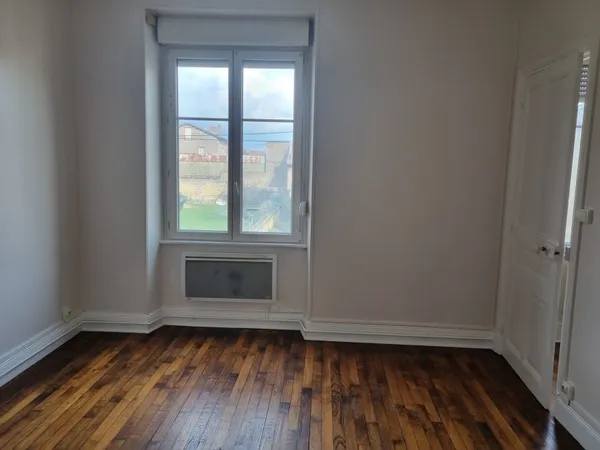 Studio 1 pièce 25 m²
