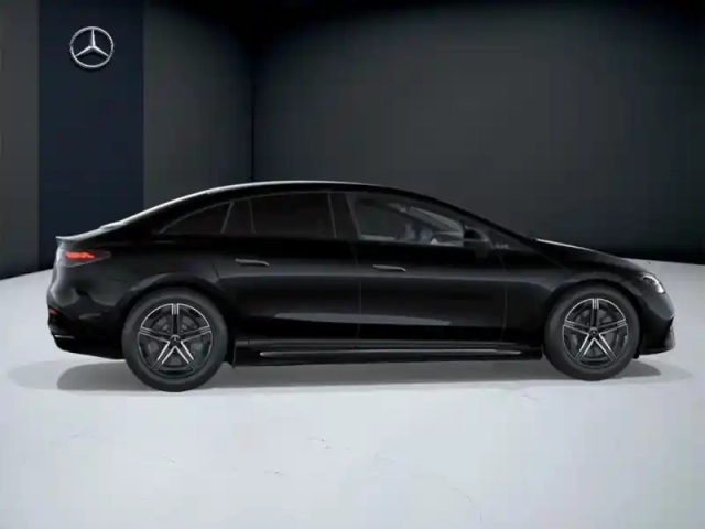 Mercedes Classe E eqe 350 amg line — photo 17