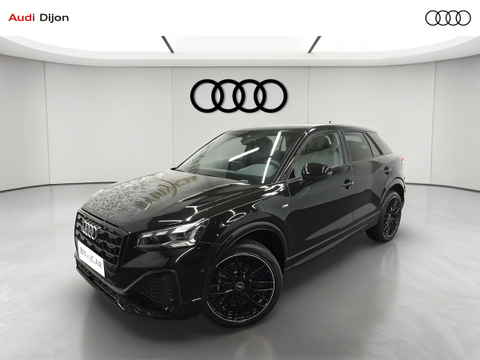 Audi Q2 35 TFSI 150 S tronic 7