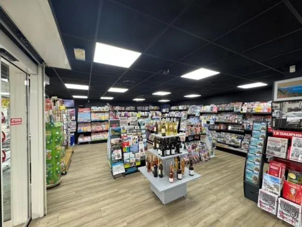 Tabac à vendre