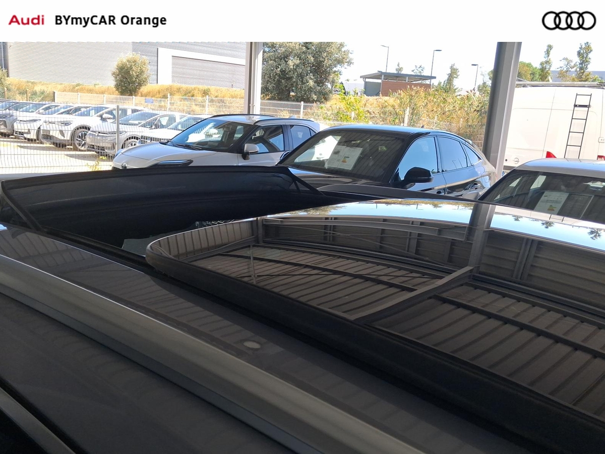 Audi Q5 55 TFSIe 367 S tronic 7 Quattro — photo 20
