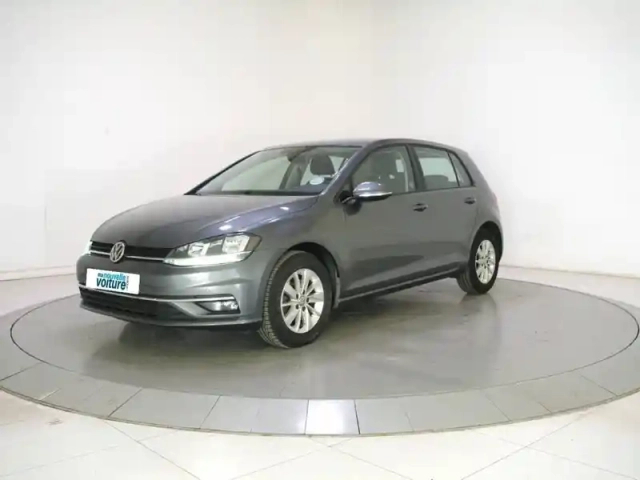 Volkswagen Golf 1.0 tsi 115 dsg7