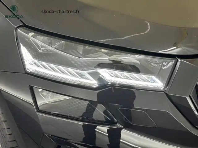 Skoda Karoq 1.5 tsi evo 2 150 ch act dsg7 — photo 27