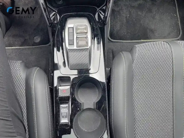Peugeot 2008 electrique 54 kwh 156 ch — photo 83