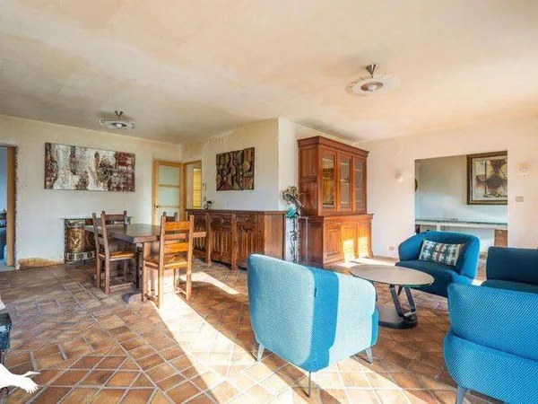 Maison de plain-pied 5 pièces 115 m²