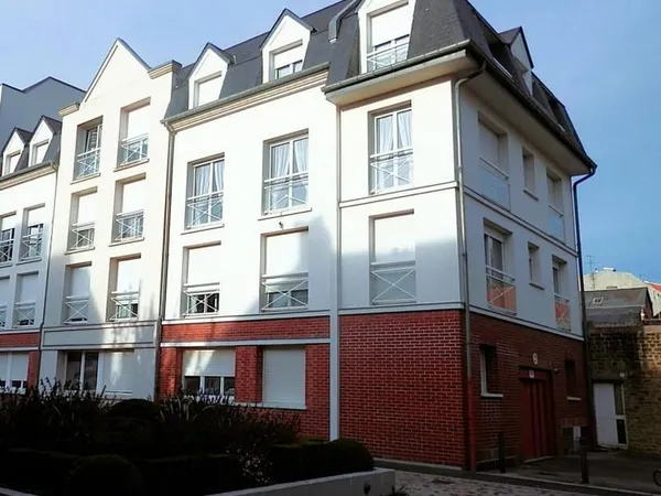 Bel Appartement T2 de 56 m² en Centre Ville avec ascenseur et Garage