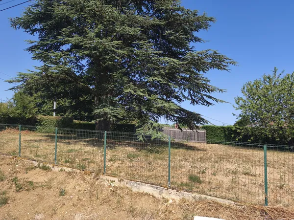 Terrain aux portes de MACON