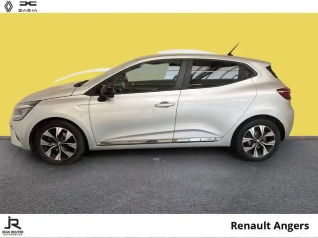 Renault Clio 1.5 blue dci 100ch evolution — photo 10