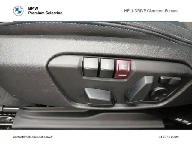 Bmw X2 sdrive18ia 136ch m sport dkg7 — photo 5