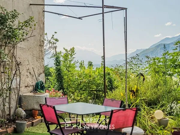 Maison 6 pièces 160 m²