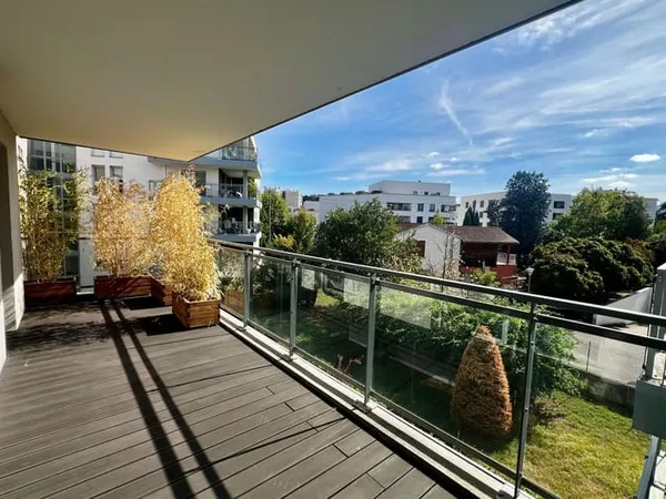Appartement 3 pièces 71 m²