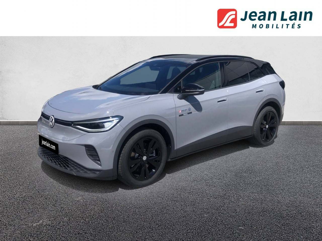 Volkswagen ID.4 286 ch Pro Life Max — photo 1