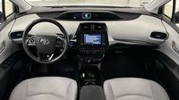 Toyota Prius 122h Dynamic Pack Premium Business + Stage Hybrid Academy RC20 — photo 11