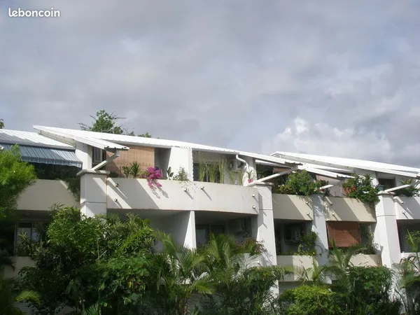 T2 duplex meublé Saint Gilles
