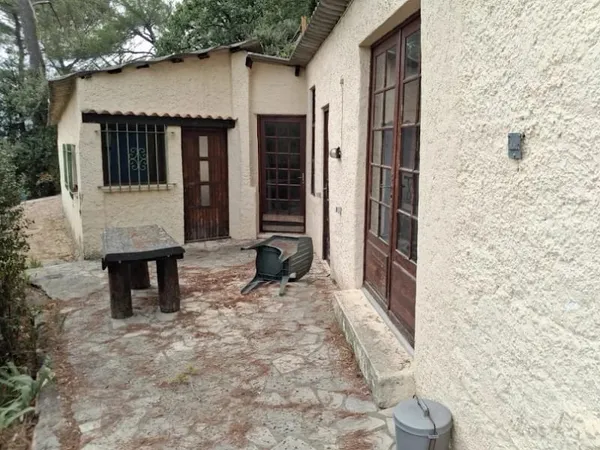 Maison 3 pièces 61 m²
