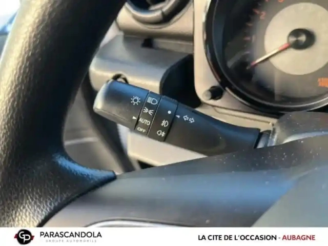 Suzuki Jimny 1.5 vvt privilège — photo 15