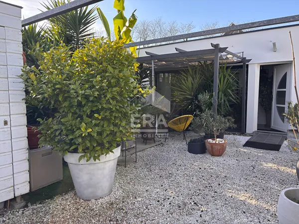 Maison 3 pièces 90 m²