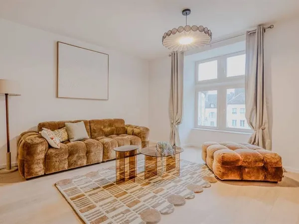 Appartement 4 pièces 158 m²
