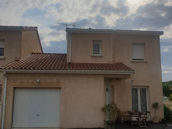 Maison individuelle
