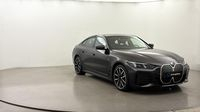 Bmw I4 eDrive40 340ch M Sport — photo 3